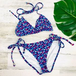 Vineyard Vines Bikini Set